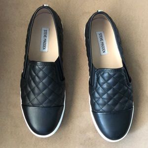 Steve Madden sneakers, Size 9.5